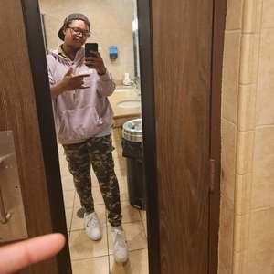 Meet your Posher, Jay